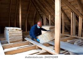 Best Blown-In Insulation in Milton, WI